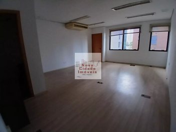 commercial_building em Rua Nova Cidade, Vila Olímpia - São Paulo - SP