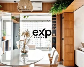apartment em Avenida dos Imarés, Indianópolis - São Paulo - SP