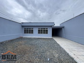 house em Rua Austergilio Angelino, São João - Itajaí - SC