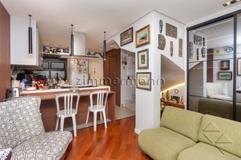 house em GUARARAPES, Brooklin Paulista - São Paulo - SP