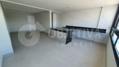 apartment em Avenida Mato Grosso, Nossa Senhora Aparecida - Uberlândia - MG