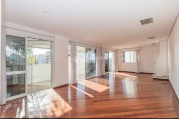 apartment em Rua Quintino Bocaiúva, Rio Branco - Porto Alegre - RS