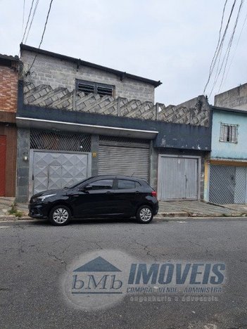 commercial_property em Ananaí, Vila Nova Curuçá - São Paulo - SP