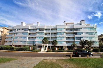 apartment em Avenida Central, Xangri-Lá - Xangri-Lá - RS