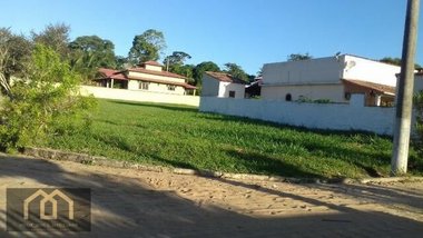 land_lot em Avenida Água Branca, Comum (Bacaxá) - Saquarema - RJ
