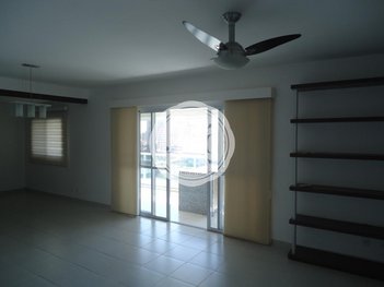 apartment em Rua Doutor Mário de Assis Moura, Nova Aliança - Ribeirão Preto - SP