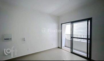 apartment em Rua Cotoxó, Perdizes - São Paulo - SP