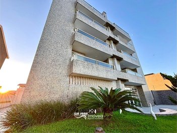 apartment em Avenida Deputado Anibal Khury, Pontal do Paraná - Pontal do Paraná - PR