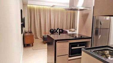 apartment em Rua Nova York, Brooklin Paulista - São Paulo - SP