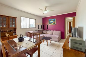 apartment em Avenida Cupecê, Cidade Ademar - São Paulo - SP