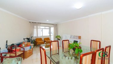 apartment em Rua Passo da Pátria, Bela Aliança - São Paulo - SP