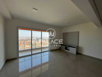 apartment em Rua Frei Cirilo Bergamasco, Piracicamirim - Piracicaba - SP