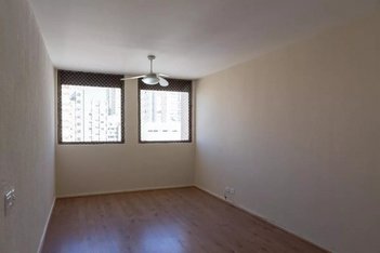 apartment em Avenida Francisco Matarazzo, Água Branca - São Paulo - SP