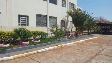 apartment em Avenida Manoel Marques de Jesus, Jardim Europa (Vila Xavier) - Araraquara - SP