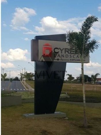 land_lot em Avenida Landscape, Cyrela Landscape Esplanada - Votorantim - SP