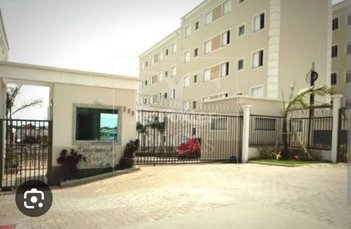 apartment em Ada Vaz Cabeda, Jardim Leopoldina - Porto Alegre - RS