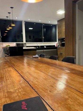 apartment em Rua Augustus William Parish, Santa Amélia - Belo Horizonte - MG