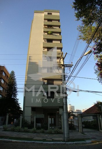 apartment em General Couto de Magalhães, Higienópolis - Porto Alegre - RS