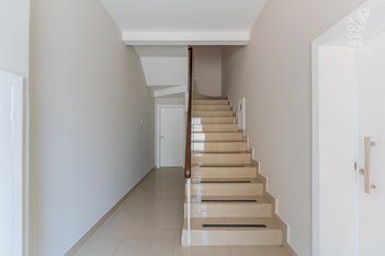 house em Avenida Vicente Machado, Centro - Curitiba - PR