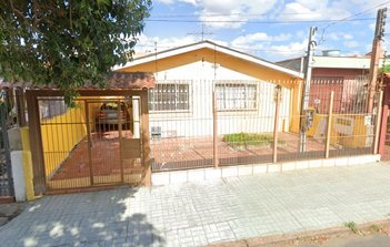 house em Rua Lila Ripoll, Sarandi - Porto Alegre - RS