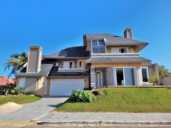 house em Avenida Noiva do Mar, Xangri-Lá - Xangri-Lá - RS