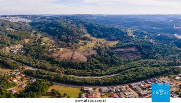 land_lot em Estrada Municipal Attílio Citton, Jardim Iracema - Caxias do Sul - RS