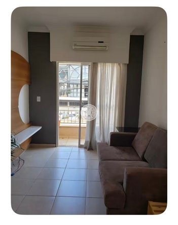 apartment em Rua Doutor Carlos Chagas Filho, Jardim Botânico - Ribeirão Preto - SP