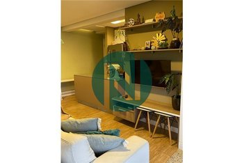 apartment em Rua Dona Brígida, Vila Mariana - São Paulo - SP
