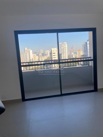 apartment em Rua Quatá, Vila Olímpia - São Paulo - SP
