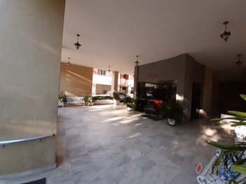 apartment em Rui Barbosa, Centro - Petrópolis - RJ