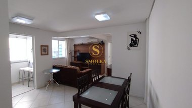 apartment em Martinho Calado, Centro - Florianópolis - SC