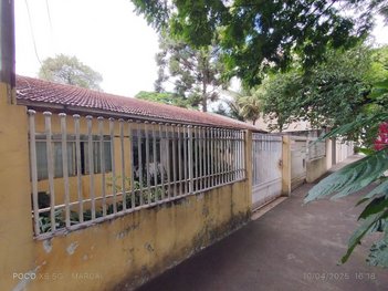 land_lot em Avenida Monteiro Lobato, Zona 08 - Maringá - PR