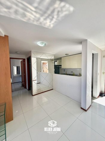 apartment em Rua Elza Soriano, Poço - Maceió - AL