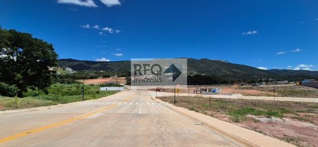 land_lot em Estrada Marcos Antônio Peçanha, San Fernando Valley - Atibaia - SP