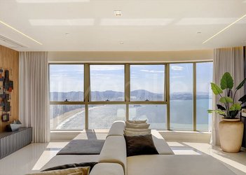 apartment em Avenida Normando Tedesco, Centro - Balneário Camboriú - SC