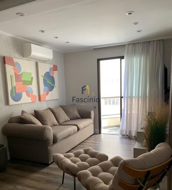apartment em Rua Diogo Jácome, Vila Nova Conceição - São Paulo - SP