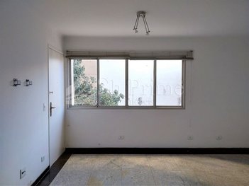 apartment em Rua Professor João Arruda, Perdizes - São Paulo - SP