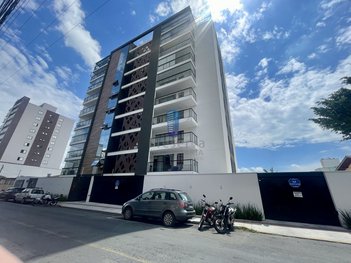 apartment em Rua Santo Antonio, São Francisco de Assis - Camboriú - SC