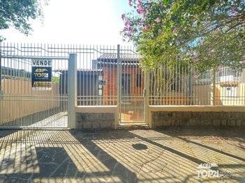 house em Rua Javaes, Sarandi - Porto Alegre - RS