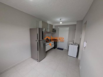 apartment em Rua da Baracela, Parque Novo Mundo - São Paulo - SP