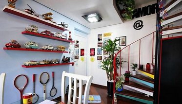 apartment em Rua Deputado João Sussumu Hirata, Vila Andrade - São Paulo - SP