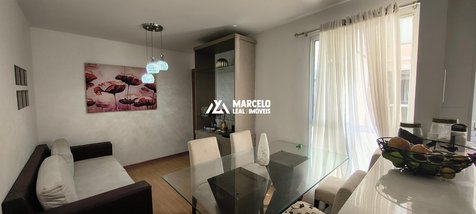 apartment em Rua China, Jurema - Vitória da Conquista - BA