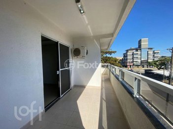 apartment em Rua Dário Manoel Cardoso, Ingleses do Rio Vermelho - Florianópolis - SC