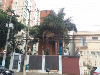 commercial_property em Mairinque, Vila Clementino - São Paulo - SP