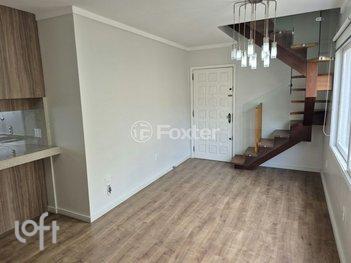 apartment em Casemiro de Abreu, Rio Branco - Porto Alegre - RS