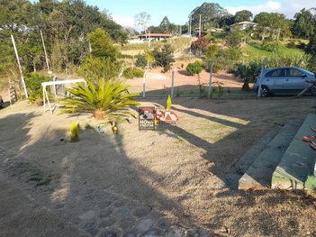 agricultural em Rodovia Octacilio Fernandes da Silva, Paraitinga - Natividade da Serra - SP