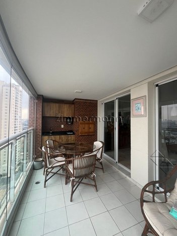 apartment em Rua Carlos Weber, Vila Leopoldina - São Paulo - SP
