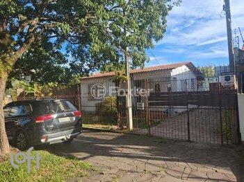 house em Afonso Arinos, Camaquã - Porto Alegre - RS