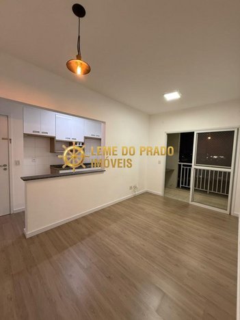 apartment em Rua Amaro José Gonçalves, Santa Terezinha - São Bernardo do Campo - SP