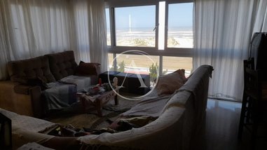 apartment em Avenida Beira Mar, Centro - Capão da Canoa - RS